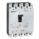 Выключатель автоматический OptiMat T125L ETN 125A 4P
