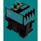 Реле РПЛ-122М УХЛ4 Б, 110В/50Гц, 2з+2р, 16А, IP20