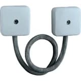 Гибкий переход на дверь УС 4х4 (400мм)