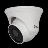 Видеокамера уличная купольная универсальная TSc-Ve2HDf Tantos