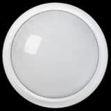 Светильник аварийный светодиодный ДПО 5342 12Вт 1,5ч 4000К IP54 круг IEK