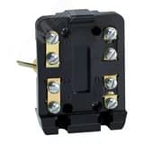 Блок-контакт БК-2-АП50Б-У3 КЭАЗ