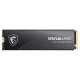 SSD диск MSI SPATIUM M560 1Tb S78-440L0F0-P83