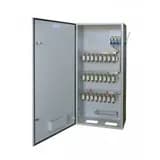 Шкаф силовой распределительный ШРС 1-04-7-54-УЗ-001 Узола (8хПН2 100А) на вводе 400А