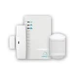 Стартовый комплект LAN/GSM сигнализации Security Hub Теко