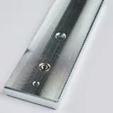 Электромагнитный замок (сила удержания 350 кг), цвет белый, RAL9016(белый) RL-EM350-L0W R-Lock