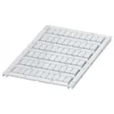 Карты маркировочные для клемм AB1 и MULTI9ACTI9 6 лент 60 символов чистые NSYTRAXPV6 Schneider Electric