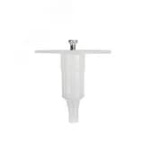 Тарельчатый дюбель гриб с гвоздем для монтажных пистолетов IN40 (200 шт/уп)