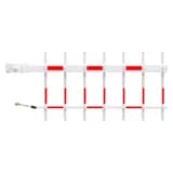 Стрела с ограждением ST-RB004FA Smartec