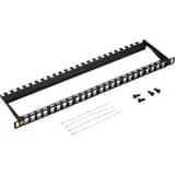 Патч-панель LAN-PPC24OK-UTP Lanmaster