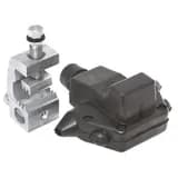 Зажим ответвительный влагозащищенный P72 16-95 мм2 / 2х6-95 мм2 EKF