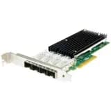 Сетевая карта LREC9804BF-4SFP+ LR-Link