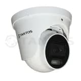 Камера уличная мультиформатная TSc-E5HDf (3.6мм) 5Мп антивандальная Tantos