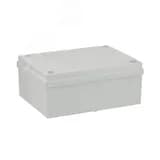 Коробка распределительная IP56 300х220х120мм гладкие стенки 54310 DKC