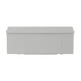 Коробка распределительная ОП 190х140х70мм IP56 гладкие стенки DKC 54110