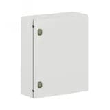 Корпус навесной уличный ST Outdoor с М/П ВxШxГ 600x500x200 мм, IP66 DKC