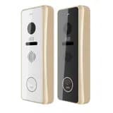 Вызывная панель со считывателем CTV-D3002EM (шампань) CTV