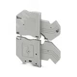 Крышка концевая