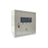 Шкаф управления адресный Rubezh ШУН/В-1,5-03-R3 Рубеж