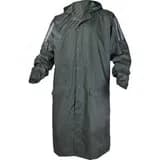 Плащ влагозащитный МА400 , зеленого цвета, размер XXL