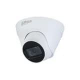 Уличная купольная IP-видеокамера 2Мп (2.8mm) DH-IPC-HDW1230T1P-0280B-S6 Dahua