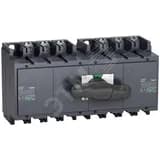 Устройство ввода резерва INS320