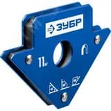 Угольник магнитный для сварочных работ УМ-3 до 11 кг