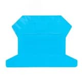 Заглушка для UT синяя 2.5 EKF