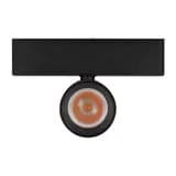 Светильник MAG-SPOT-25-R90-9W Warm3000 (BK, 30 deg, 24V) (Arlight, IP20 Металл, 3 года)