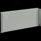 Панель монтажная 125х400 FORMAT