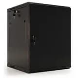 Телекоммуникационные шкаф Hyperline TWB-0645-SR-RAL9004