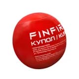 Автономное устройство порошкового пожаротушения «Finfire КУПОЛ» (АУПП)