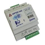 Ethernet-реле "КОРТЕКС 2x4С" СпецПромДизайн