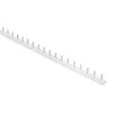 Шина соединительная типа PIN для 1-ф нагр. 100А 54 мод. EKF PROxima (pin-01-100)