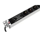 Блок силовых розеток ЦМО R-16-7S-FI-440-3