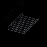 Лоток проволочный прямой ПП4.450.85.3000.8.1