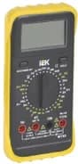 Мультиметр цифровой Professional MY63 IEK TMD-5S-063