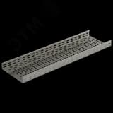 Кабельный лоток, перф., 3 м CT-PS-85-600 L=3000 PG Meka