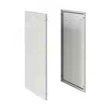 Панели боковые, для шкафов CQE 1000X600мм, 1 упаковка - 2шт. DKC