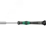 Отвёртка торцевая 2069 Kraftform Micro для прецизионных работ 6X60 мм