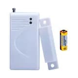 Датчик магнитоконтактный радиоканальный Рабочая частота 433МГц SS MAG433