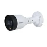 IP камера цилиндрическая 2 Мп DH-IPC-HFW1239S1P-LED-0280B-S5 (2.8 мм) Dahua