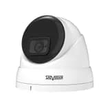 IP уличная купольная видеокамера 2 Мп (2.8 mm)(запись на microSD до 512 Gb) SVI-D223A SD SL v2.0 Satvision