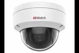 IP-камера уличная купольная DS-I202 (D) (2.8 mm) 2Мп мини с EXIR-подсветкой до 30м