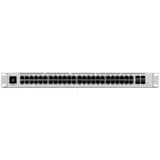 Коммутатор UniFi Switch Pro Max 48 USW-PRO-MAX-48 Ubiquiti