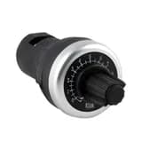 Потенциометр 10кОм EKF PROxima