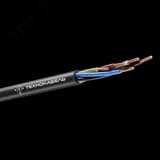 Кабель силовой ВВГнг(А)-LSLTx 5х1.5 ок(N.PE)-0.660 ТРТС