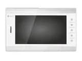 Видеомонитор Optimus VMH-10.1 (sw) 10" TFT LCD, цветной Поддержка стандартов AHD/TVI/CVI/CVBS