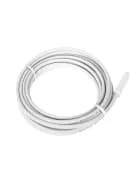 Терморегулятор Energy TK08 New Design черный матовый, для теплого пола, сенсорное управление, электронно-программируемый