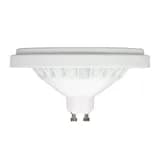 Лампа AR111-UNIT-GU10-15W-DIM Day4000 (WH, 120 deg, 230V) (Arlight, Металл)